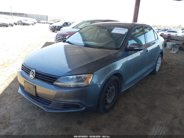 3VWD17AJ2EM277880 Volkswagen Jetta 1.8t Se