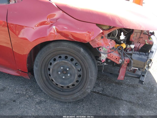 JTDEPRAE8LJ021421 Toyota COROLLA LE