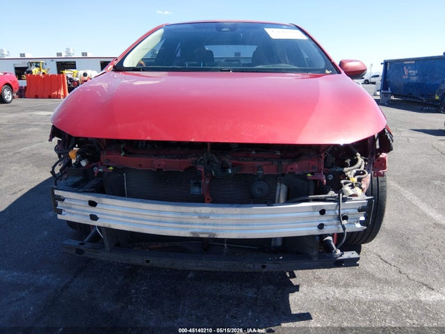 JTDEPRAE8LJ021421 Toyota COROLLA LE