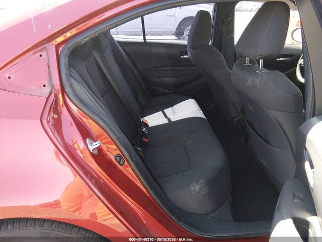 JTDEPRAE8LJ021421 Toyota COROLLA LE