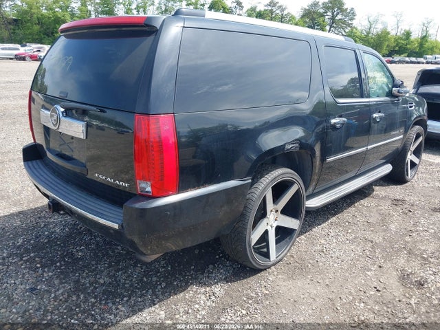 Aukcja sprzedaży 2008 Cadillac Escalade Esv Standard, vin: 1GYFK668X8R173711, numer aukcji: 45140211