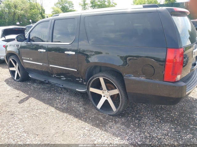 Aukcja sprzedaży 2008 Cadillac Escalade Esv Standard, vin: 1GYFK668X8R173711, numer aukcji: 45140211