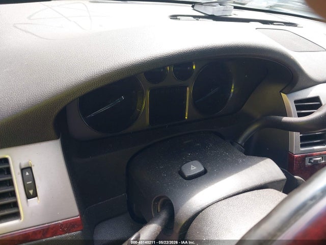 Aukcja sprzedaży 2008 Cadillac Escalade Esv Standard, vin: 1GYFK668X8R173711, numer aukcji: 45140211