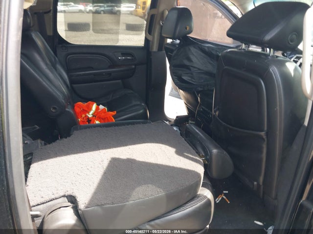 Aukcja sprzedaży 2008 Cadillac Escalade Esv Standard, vin: 1GYFK668X8R173711, numer aukcji: 45140211