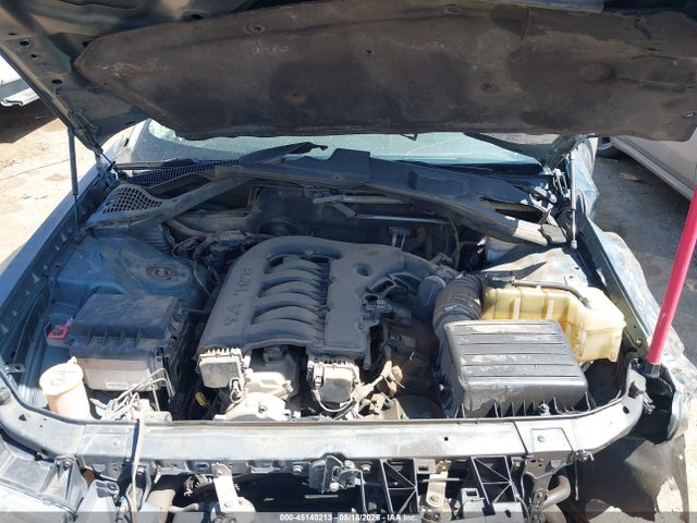 Aukcja sprzedaży 2005 Chrysler 300 Touring, vin: 2C3AA53G35H103590, numer aukcji: 45140213
