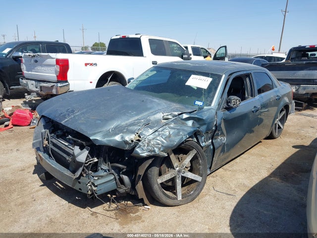 Aukcja sprzedaży 2005 Chrysler 300 Touring, vin: 2C3AA53G35H103590, numer aukcji: 45140213