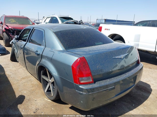 Aukcja sprzedaży 2005 Chrysler 300 Touring, vin: 2C3AA53G35H103590, numer aukcji: 45140213