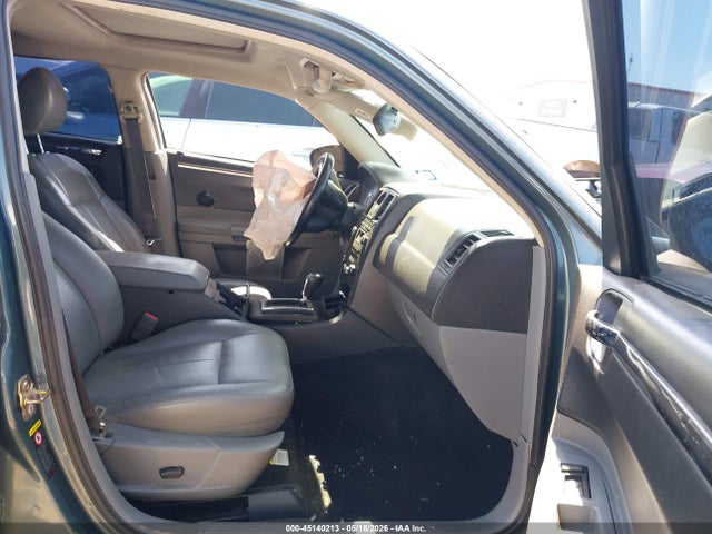 Aukcja sprzedaży 2005 Chrysler 300 Touring, vin: 2C3AA53G35H103590, numer aukcji: 45140213