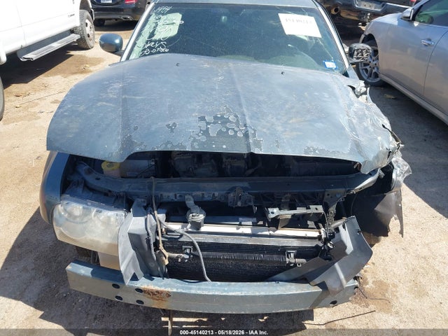 Aukcja sprzedaży 2005 Chrysler 300 Touring, vin: 2C3AA53G35H103590, numer aukcji: 45140213
