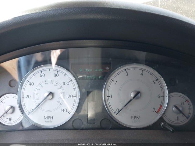 Aukcja sprzedaży 2005 Chrysler 300 Touring, vin: 2C3AA53G35H103590, numer aukcji: 45140213