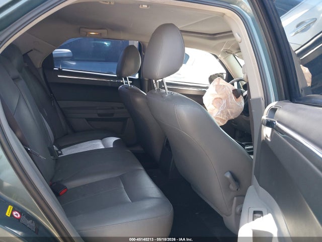 Aukcja sprzedaży 2005 Chrysler 300 Touring, vin: 2C3AA53G35H103590, numer aukcji: 45140213