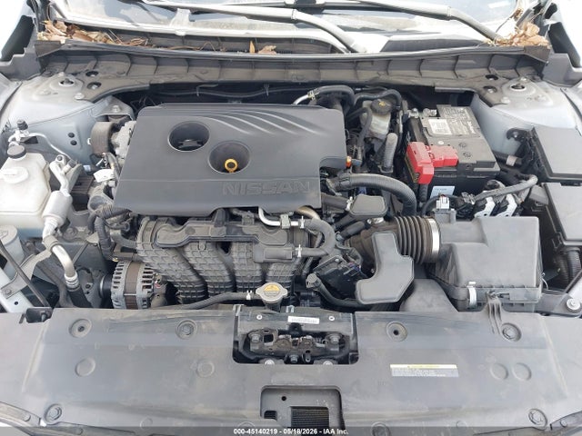 1N4BL4BV0LC208288 Nissan Altima S Fwd