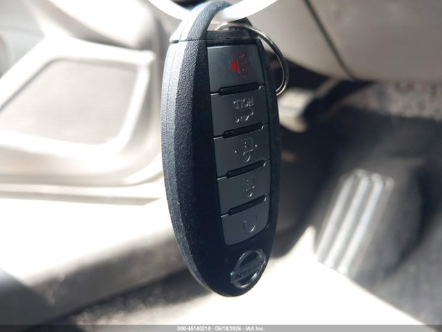 1N4BL4BV0LC208288 Nissan Altima S Fwd