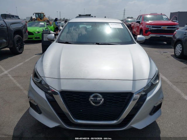 1N4BL4BV0LC208288 Nissan Altima S Fwd