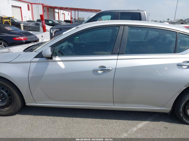 1N4BL4BV0LC208288 Nissan Altima S Fwd