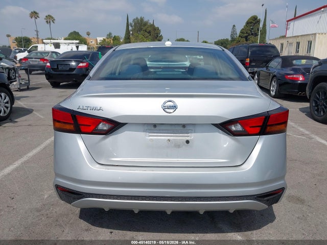 1N4BL4BV0LC208288 Nissan Altima S Fwd