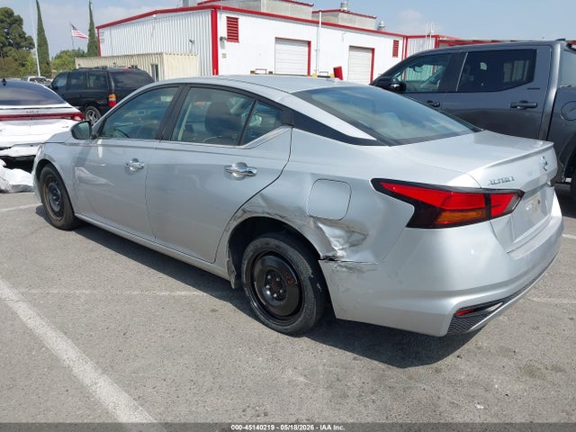 1N4BL4BV0LC208288 Nissan Altima S Fwd