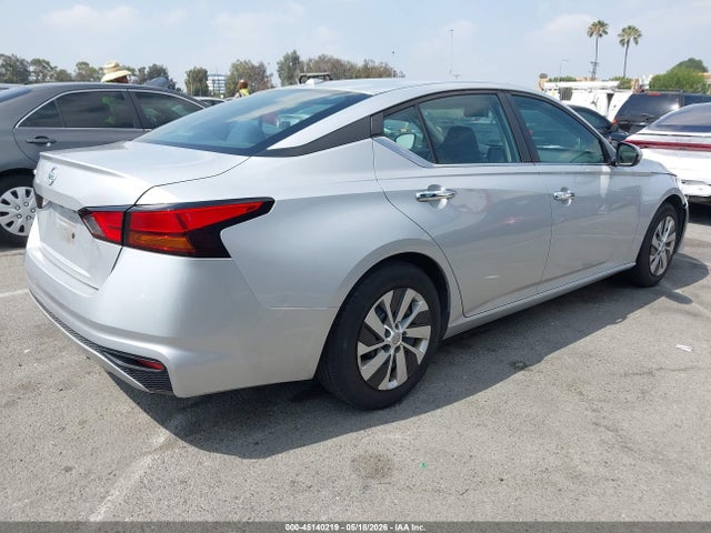 1N4BL4BV0LC208288 Nissan Altima S Fwd