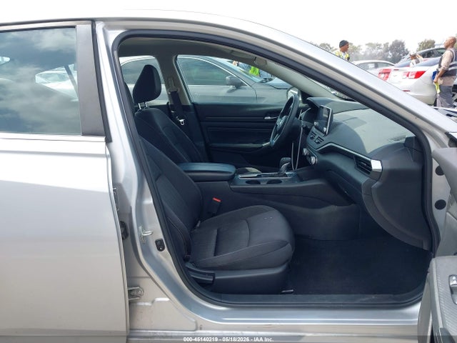 1N4BL4BV0LC208288 Nissan Altima S Fwd