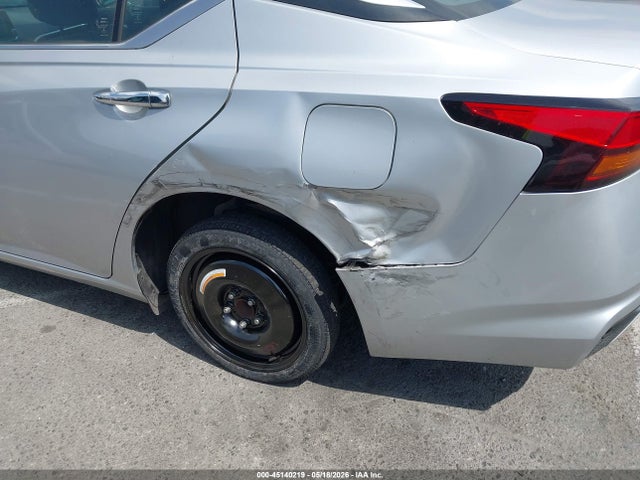 1N4BL4BV0LC208288 Nissan Altima S Fwd