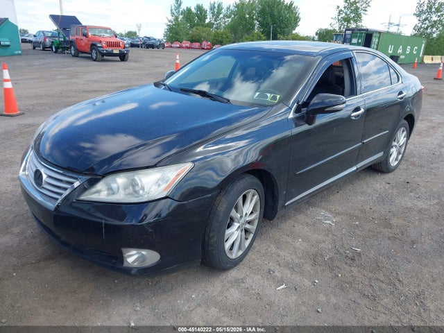Продажа на аукционе авто 2010 Lexus Es 350, vin: JTHBK1EG5A2400378, номер лота: 45140222