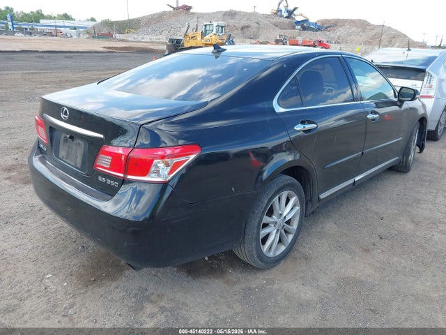 Продажа на аукционе авто 2010 Lexus Es 350, vin: JTHBK1EG5A2400378, номер лота: 45140222