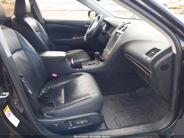 Продажа на аукционе авто 2010 Lexus Es 350, vin: JTHBK1EG5A2400378, номер лота: 45140222