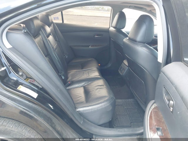 Продажа на аукционе авто 2010 Lexus Es 350, vin: JTHBK1EG5A2400378, номер лота: 45140222