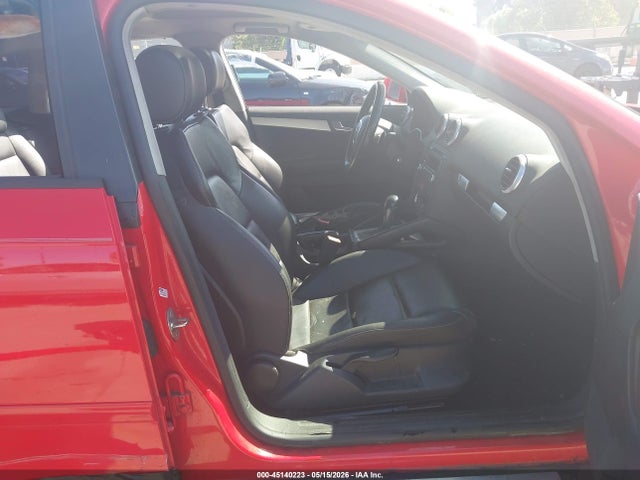 Aukcja sprzedaży 2008 Audi A3 2.0t, vin: WAUHF78P38A090484, numer aukcji: 45140223