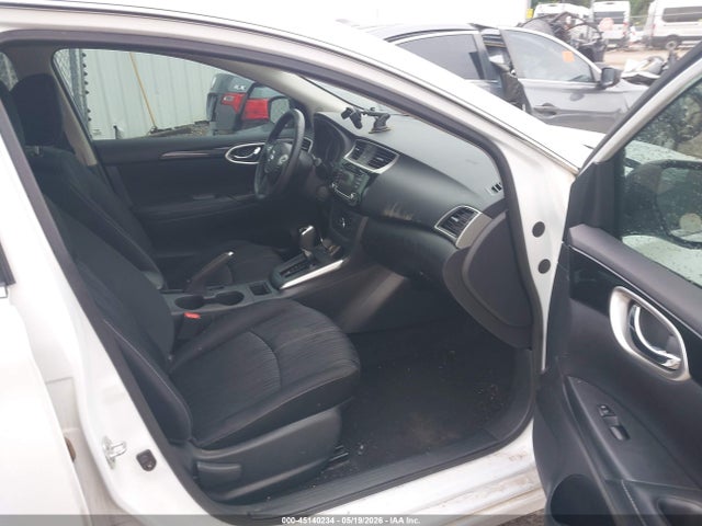Aukcja sprzedaży 2018 Nissan Sentra Sv, vin: 3N1AB7AP7JY268959, numer aukcji: 45140234