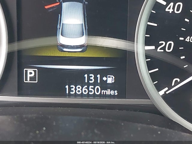 Aukcja sprzedaży 2018 Nissan Sentra Sv, vin: 3N1AB7AP7JY268959, numer aukcji: 45140234