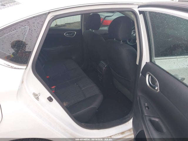 Aukcja sprzedaży 2018 Nissan Sentra Sv, vin: 3N1AB7AP7JY268959, numer aukcji: 45140234