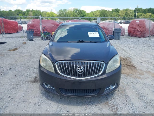 45140237 :رقم المزاد ، 1G4PS5SK4E4210911 vin ، 2014 Buick Verano Leather Group مزاد بيع