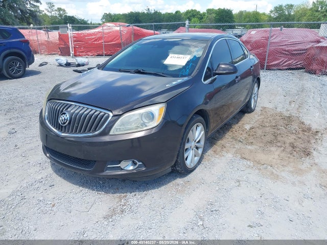 45140237 :رقم المزاد ، 1G4PS5SK4E4210911 vin ، 2014 Buick Verano Leather Group مزاد بيع