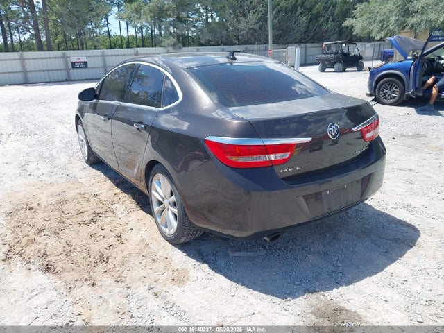 45140237 :رقم المزاد ، 1G4PS5SK4E4210911 vin ، 2014 Buick Verano Leather Group مزاد بيع