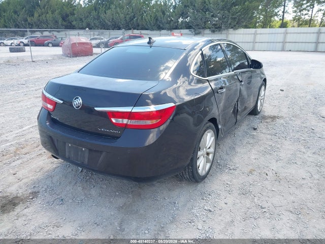 45140237 :رقم المزاد ، 1G4PS5SK4E4210911 vin ، 2014 Buick Verano Leather Group مزاد بيع