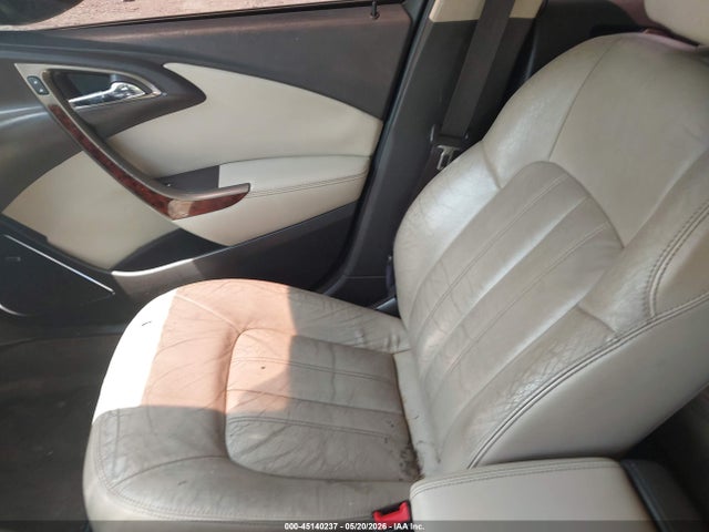 45140237 :رقم المزاد ، 1G4PS5SK4E4210911 vin ، 2014 Buick Verano Leather Group مزاد بيع