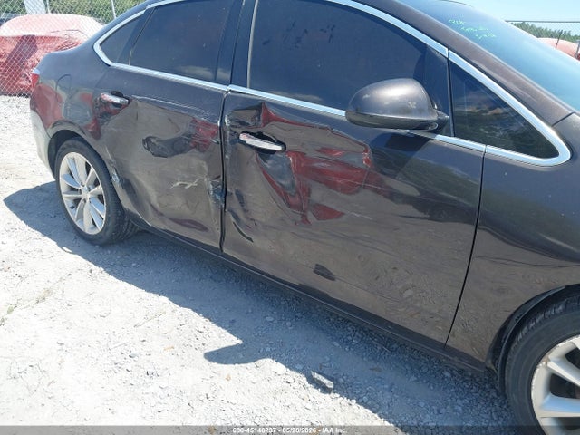 45140237 :رقم المزاد ، 1G4PS5SK4E4210911 vin ، 2014 Buick Verano Leather Group مزاد بيع