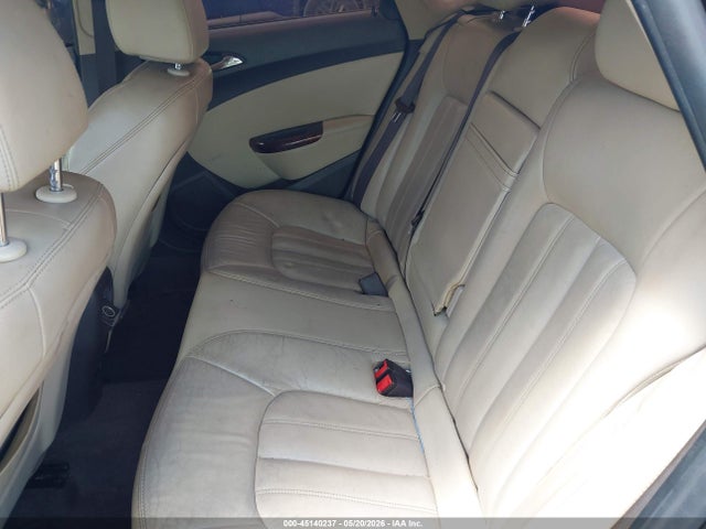 45140237 :رقم المزاد ، 1G4PS5SK4E4210911 vin ، 2014 Buick Verano Leather Group مزاد بيع