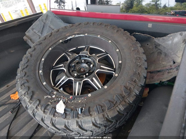 Продажа на аукционе авто 2012 Ram 1500 Sport, vin: 1C6RD7MTXCS288702, номер лота: 45140238