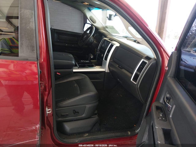 Продажа на аукционе авто 2012 Ram 1500 Sport, vin: 1C6RD7MTXCS288702, номер лота: 45140238
