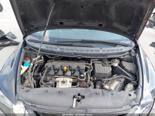 Aukcja sprzedaży 2007 Honda Civic Lx, vin: 1HGFA165X7L002719, numer aukcji: 45140241