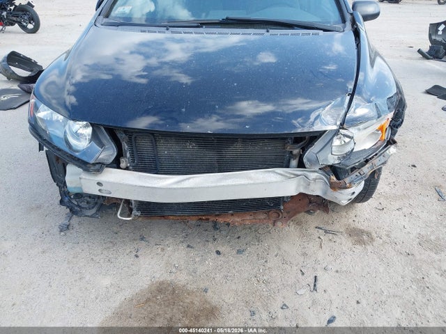 Aukcja sprzedaży 2007 Honda Civic Lx, vin: 1HGFA165X7L002719, numer aukcji: 45140241