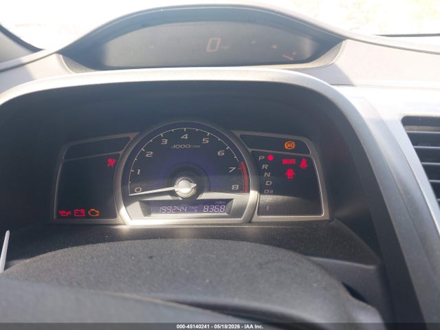 Aukcja sprzedaży 2007 Honda Civic Lx, vin: 1HGFA165X7L002719, numer aukcji: 45140241