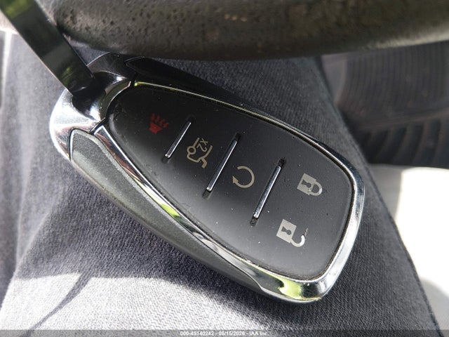 Aukcja sprzedaży 2016 Chevrolet Malibu Ls, vin: 1G1ZB5ST9GF197143, numer aukcji: 45140242