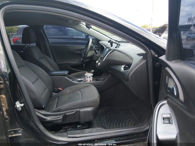 Aukcja sprzedaży 2016 Chevrolet Malibu Ls, vin: 1G1ZB5ST9GF197143, numer aukcji: 45140242