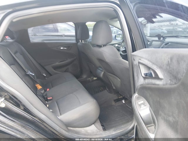 Aukcja sprzedaży 2016 Chevrolet Malibu Ls, vin: 1G1ZB5ST9GF197143, numer aukcji: 45140242