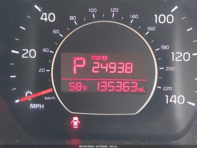 2019 Kia Soul მანქანა იყიდება აუქციონზე, vin: KNDJN2A21K7668899, აუქციონის ნომერი: 45140248