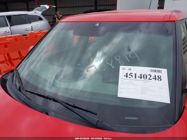 2019 Kia Soul მანქანა იყიდება აუქციონზე, vin: KNDJN2A21K7668899, აუქციონის ნომერი: 45140248