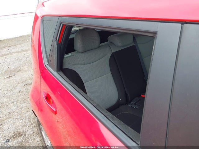 2019 Kia Soul მანქანა იყიდება აუქციონზე, vin: KNDJN2A21K7668899, აუქციონის ნომერი: 45140248